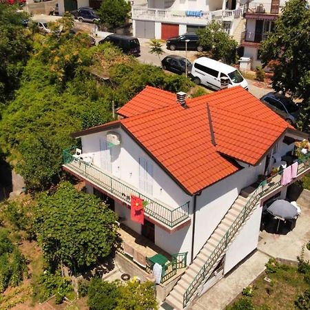 Anastasija5 Herceg Novi Exterior foto