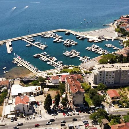 Anastasija5 Herceg Novi Exterior foto