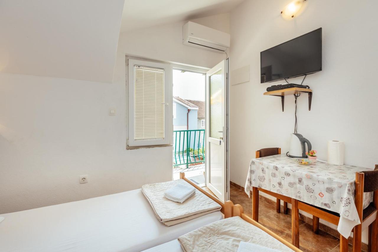 Anastasija5 Herceg Novi Exterior foto
