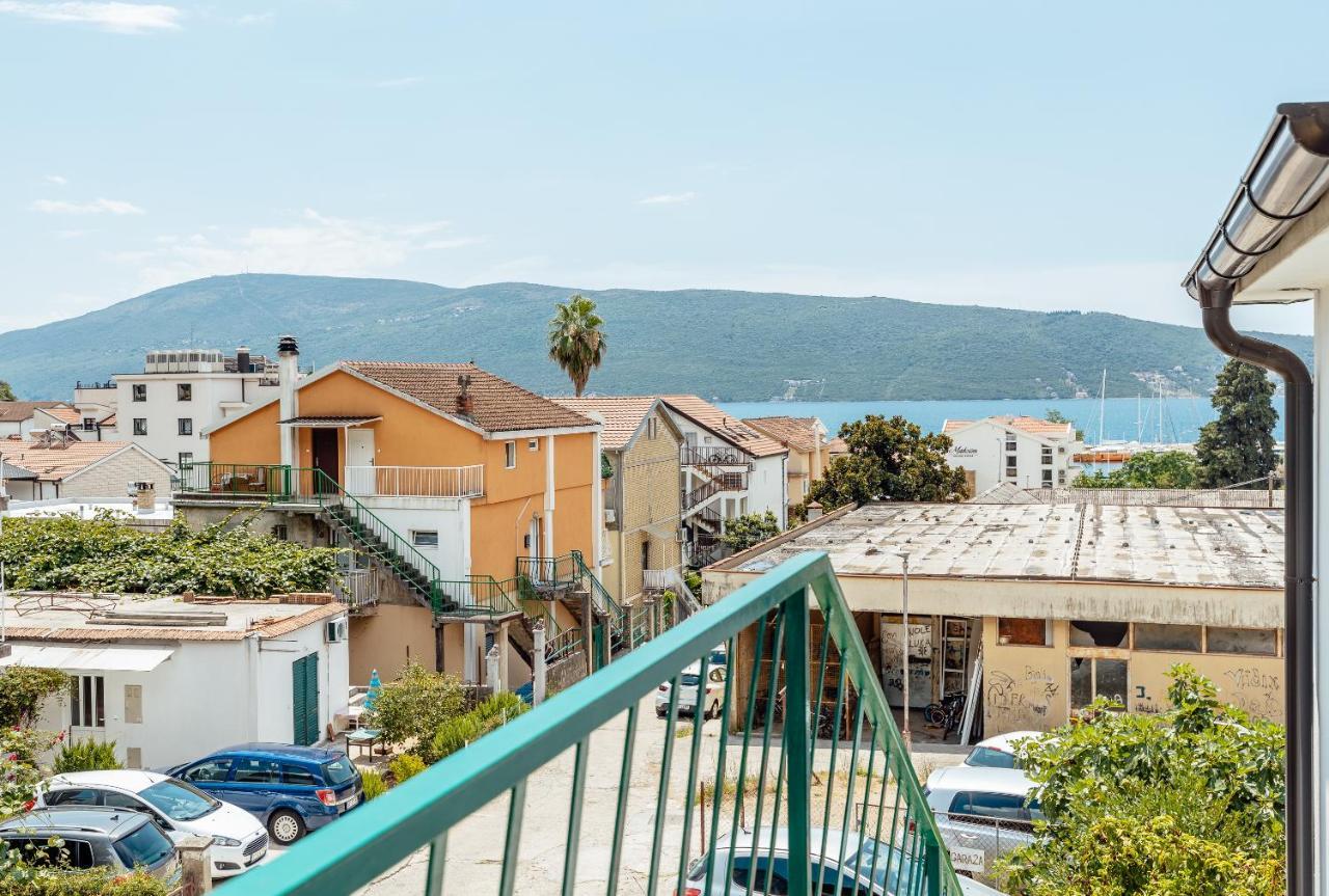 Anastasija5 Herceg Novi Exterior foto