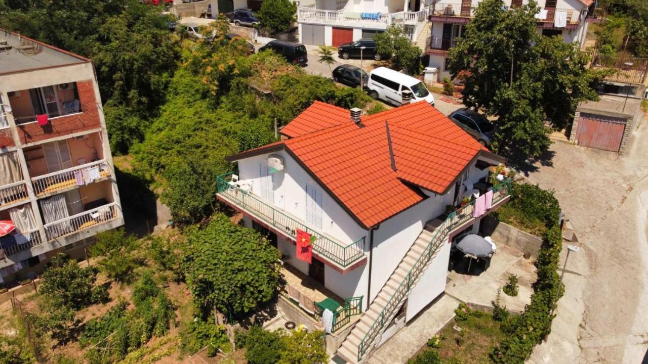 Anastasija5 Herceg Novi Exterior foto
