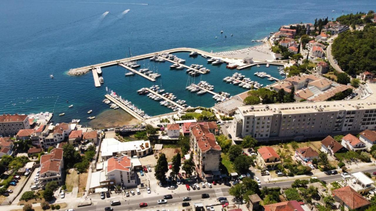 Anastasija5 Herceg Novi Exterior foto